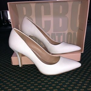 BCBG Pumps